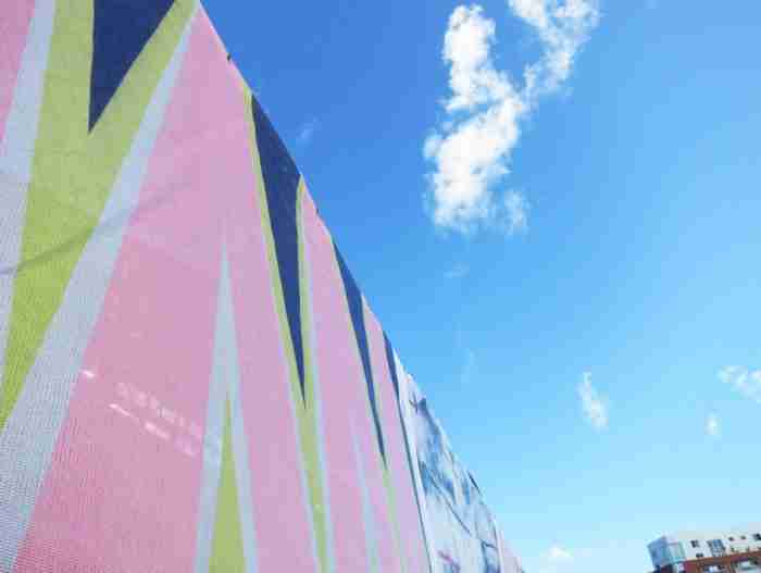 Intersections, Exhibition by ArtBridge