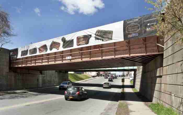 ArtBridge: Kingston 2015