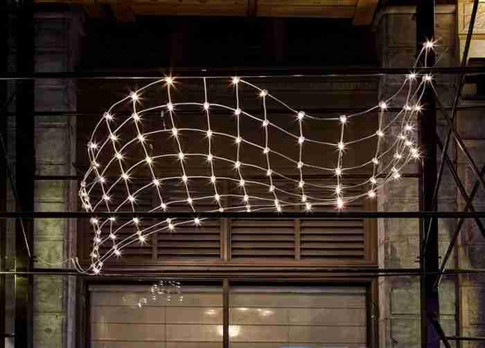 Cloud Formations, Exhibition by ArtBridge