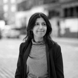 Manjari Sharma, Board Member
