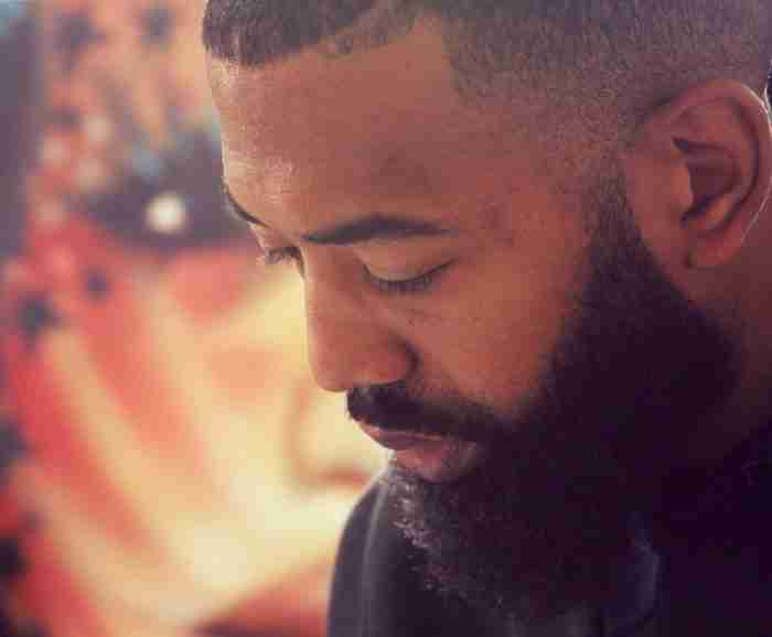 Andre Trenier, ArtBridge artist