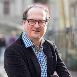 March Chadwick, ArtBridge Advisory Counsil