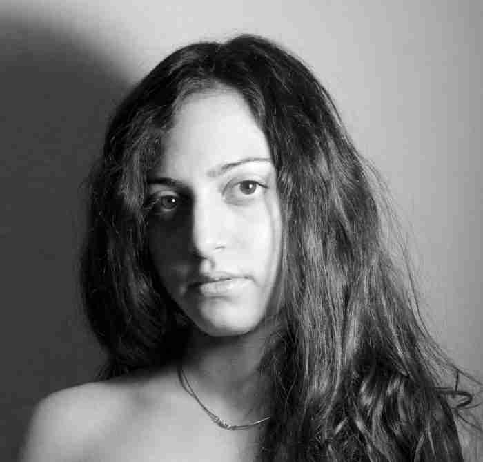 Elena Adamou, ArtBridge Artist