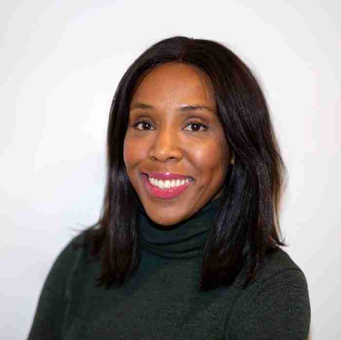 Charlë Webb, Board Member