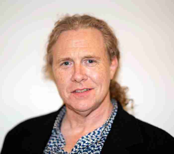 Jim Bergesen, Board Secretary at ArtBridge