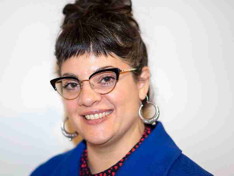 Laura Alvarez, Board Member
