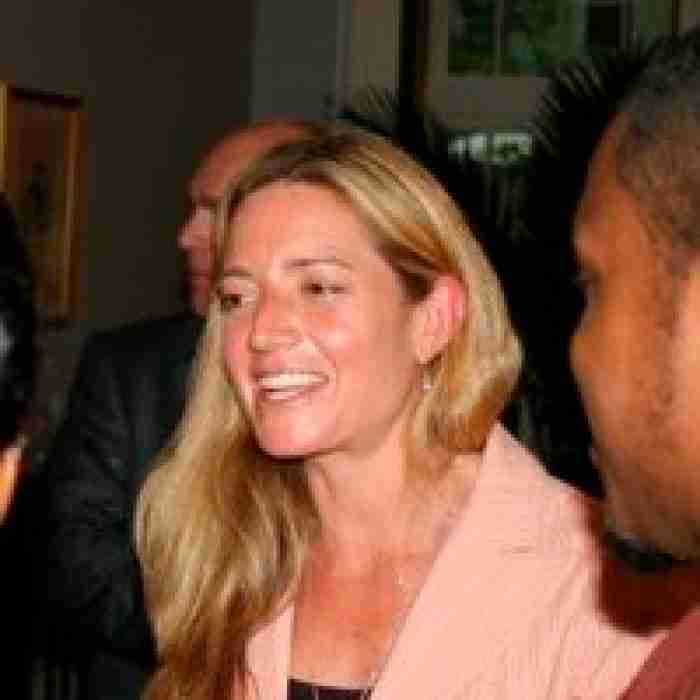 Anna J. Allen, Board Member