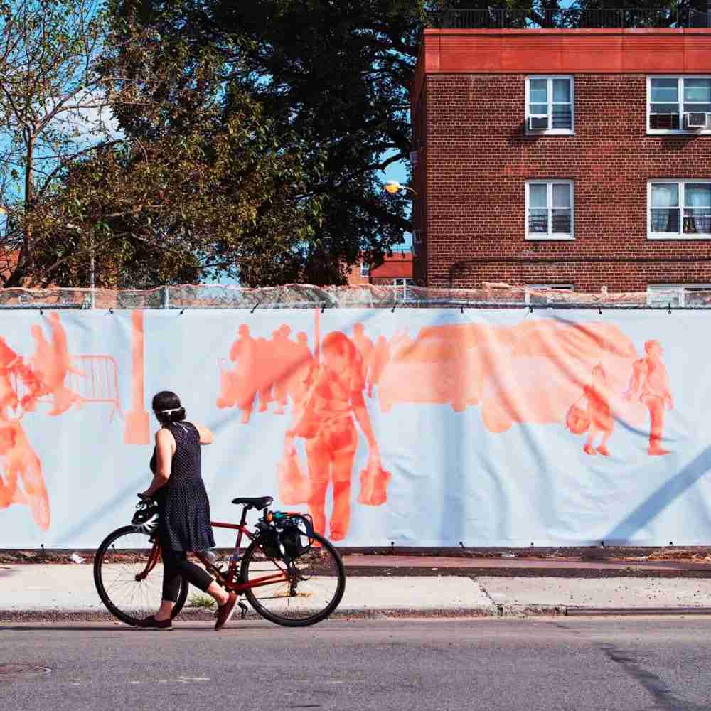 ArtBridge Projects Connects the Public to the Arts