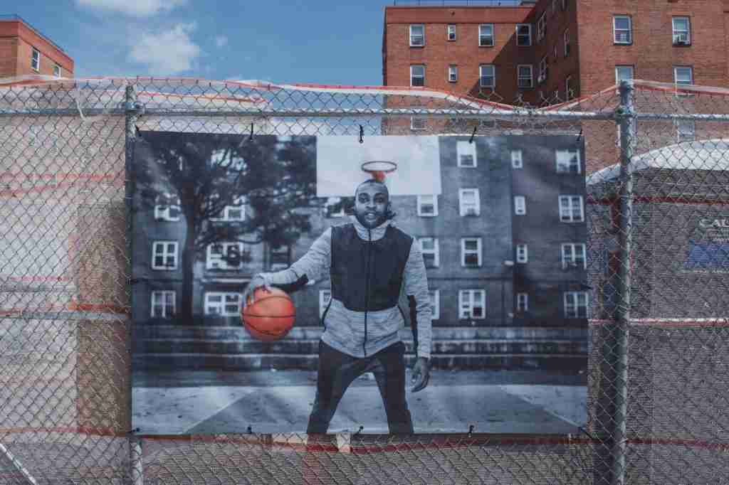 Red Hook photos from MM and Brooklyn Paper