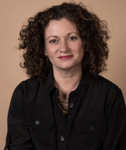 Judith Pineiro, Board Member