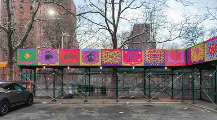 Blanka Amezkua, Us: We / We Inter-Are