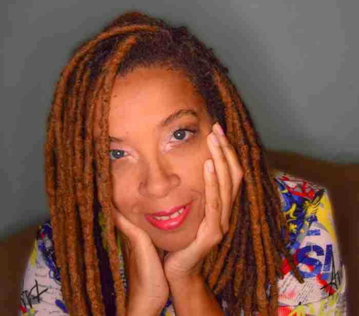 Natasha Herring
