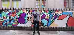 Present Power / Future Hopes, A Culminating Exhibition for City Artist Corps: Bridging the Divide, The Clemente Center, 2022