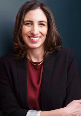 Zoe Malliaros, ArtBridge Advisory Council
