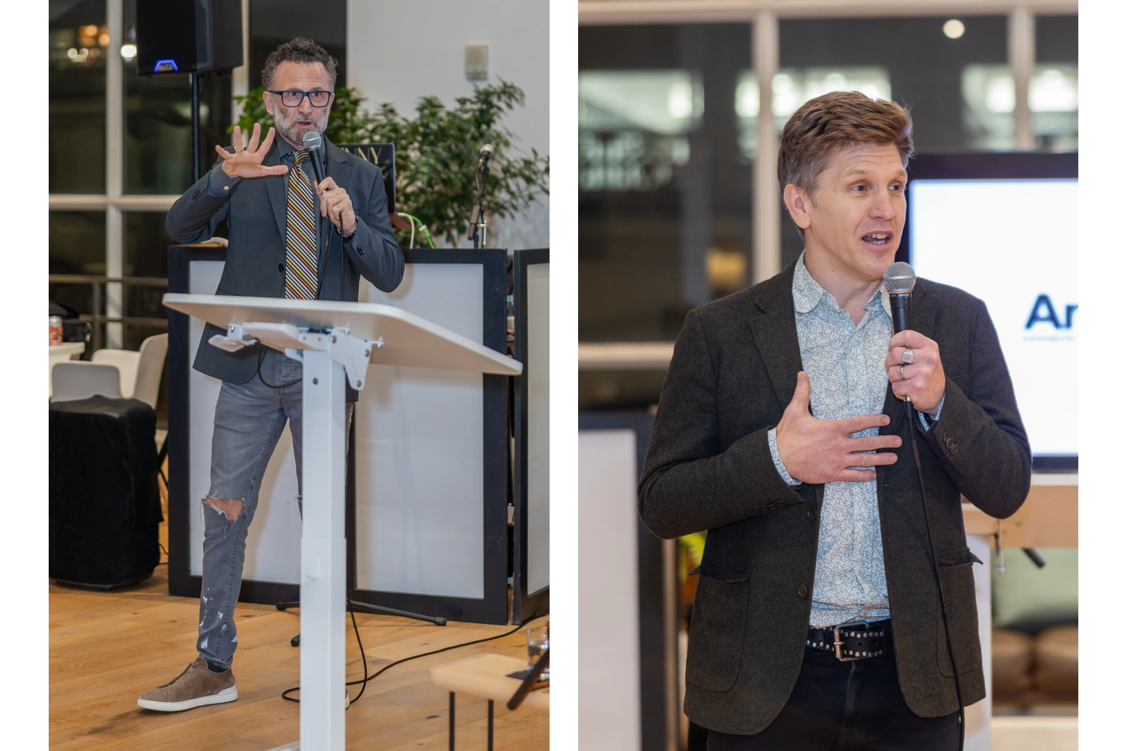 ArtBridge Annual Gala 2025 